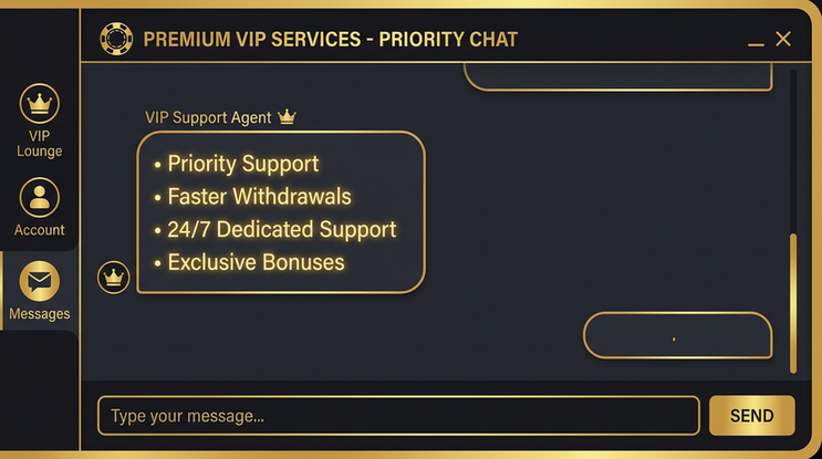 Payment and PKR controls in paidbet - 6